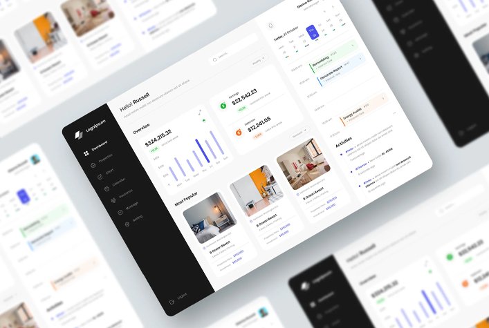 Custom Software and SaaS Project